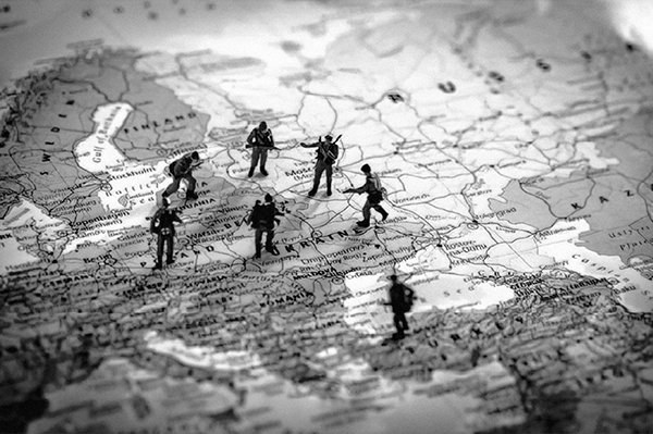 Curricularización | Geopolíticas y Cartografías del Poder 01