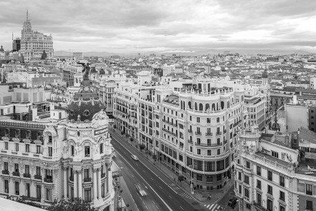 Resulados inscripciones visitas Madrid