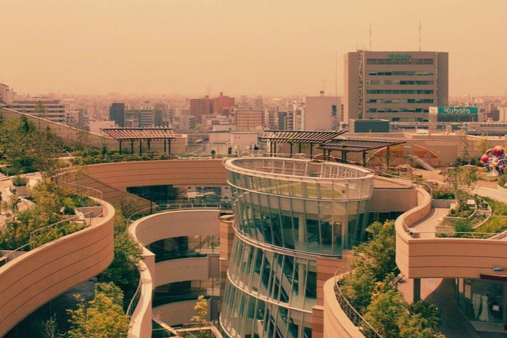 Presentación de bloques