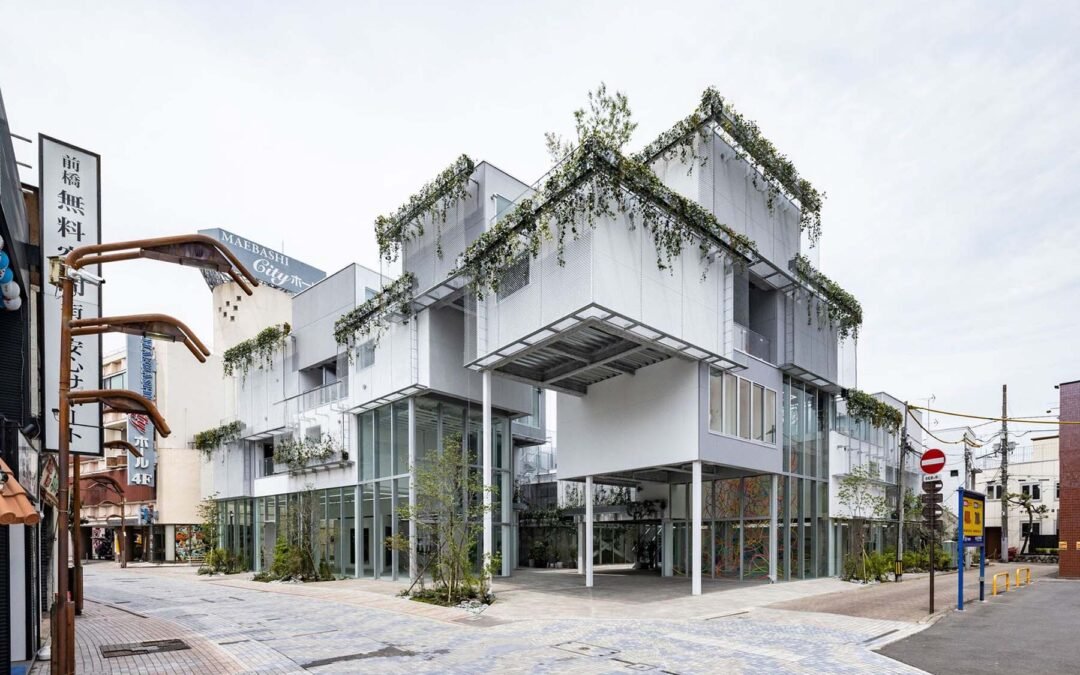 Akihisa Hirata architects