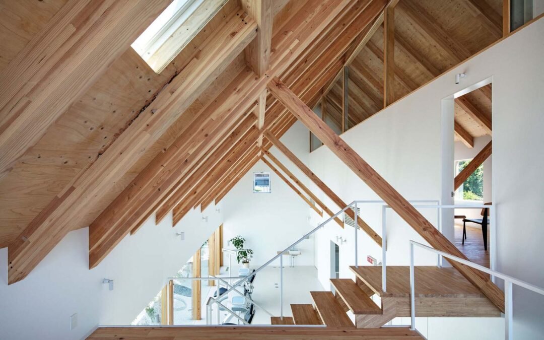 Visita al Estudio de Arquitectura Tetsuo Yamaji