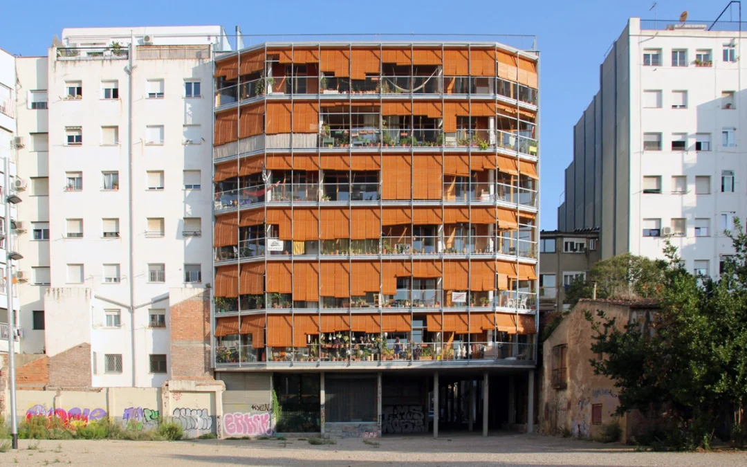 Visitas académicas y Seminario en la Universidad Internacional de Catalunya (UIC)